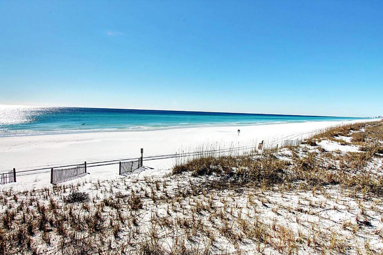 Leeward Key 401 Apartment Destin Bagian luar foto
