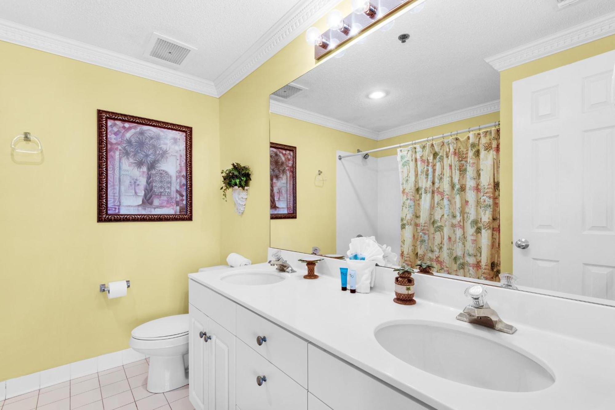 Leeward Key 401 Apartment Destin Bagian luar foto