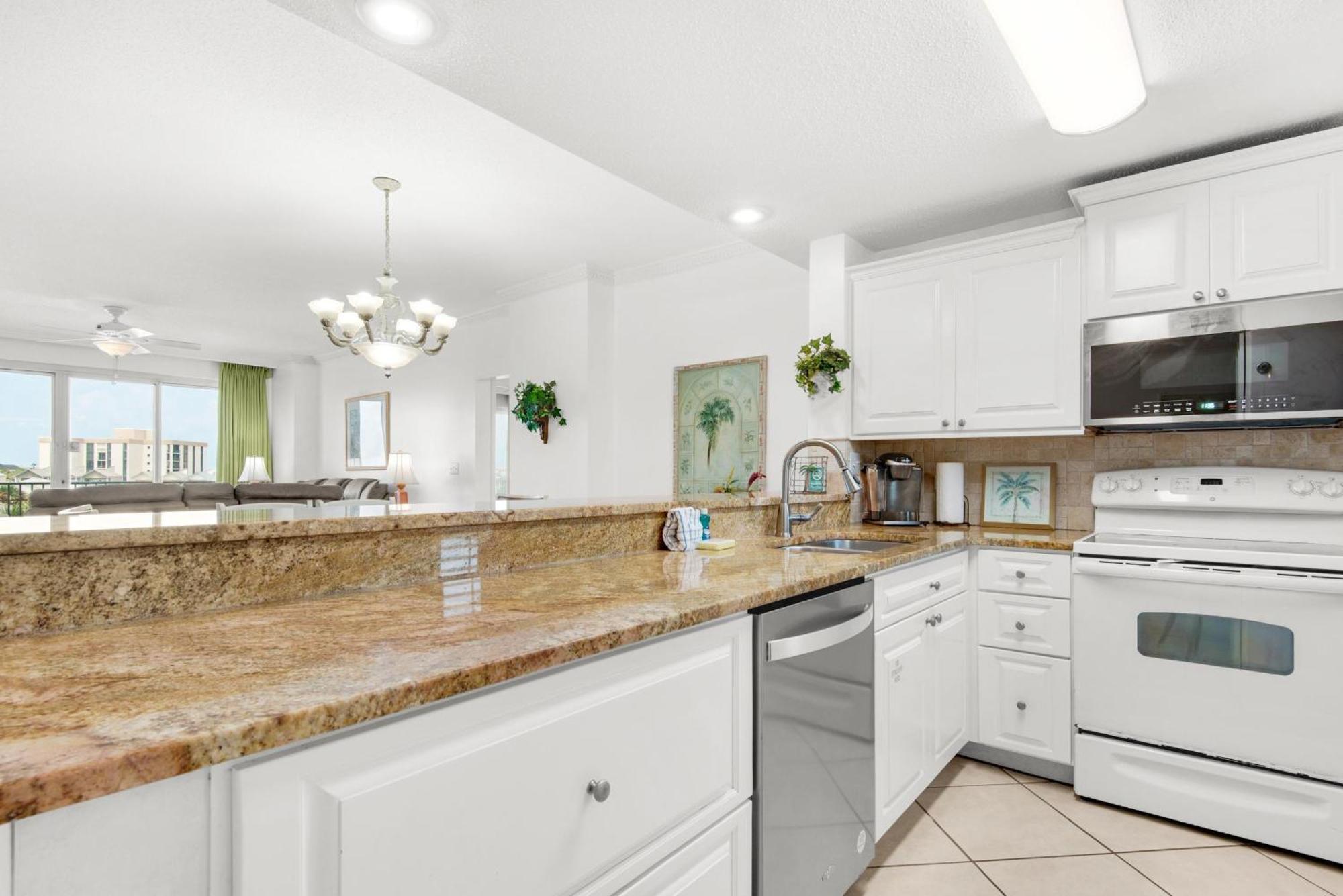 Leeward Key 401 Apartment Destin Bagian luar foto