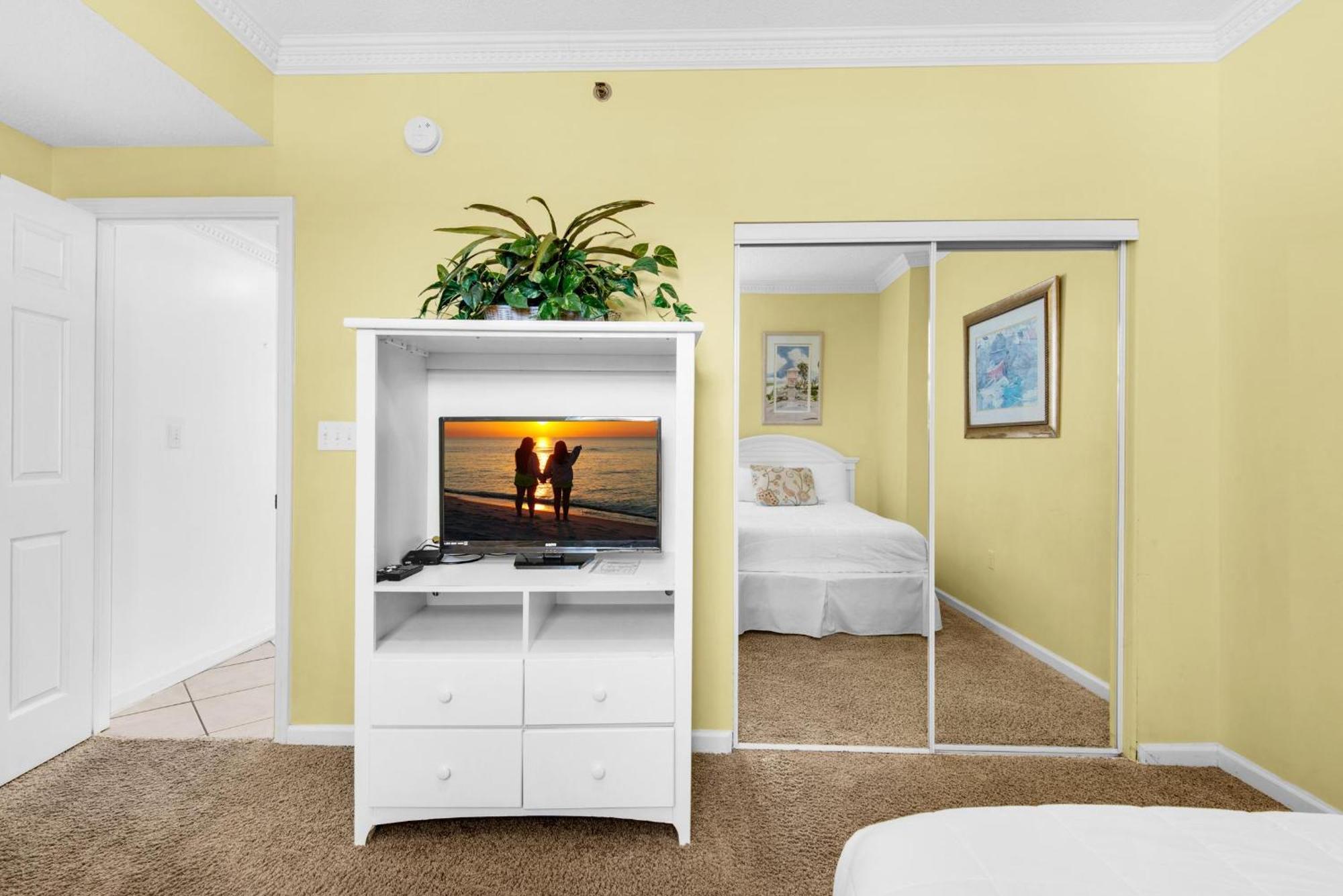 Leeward Key 401 Apartment Destin Bagian luar foto