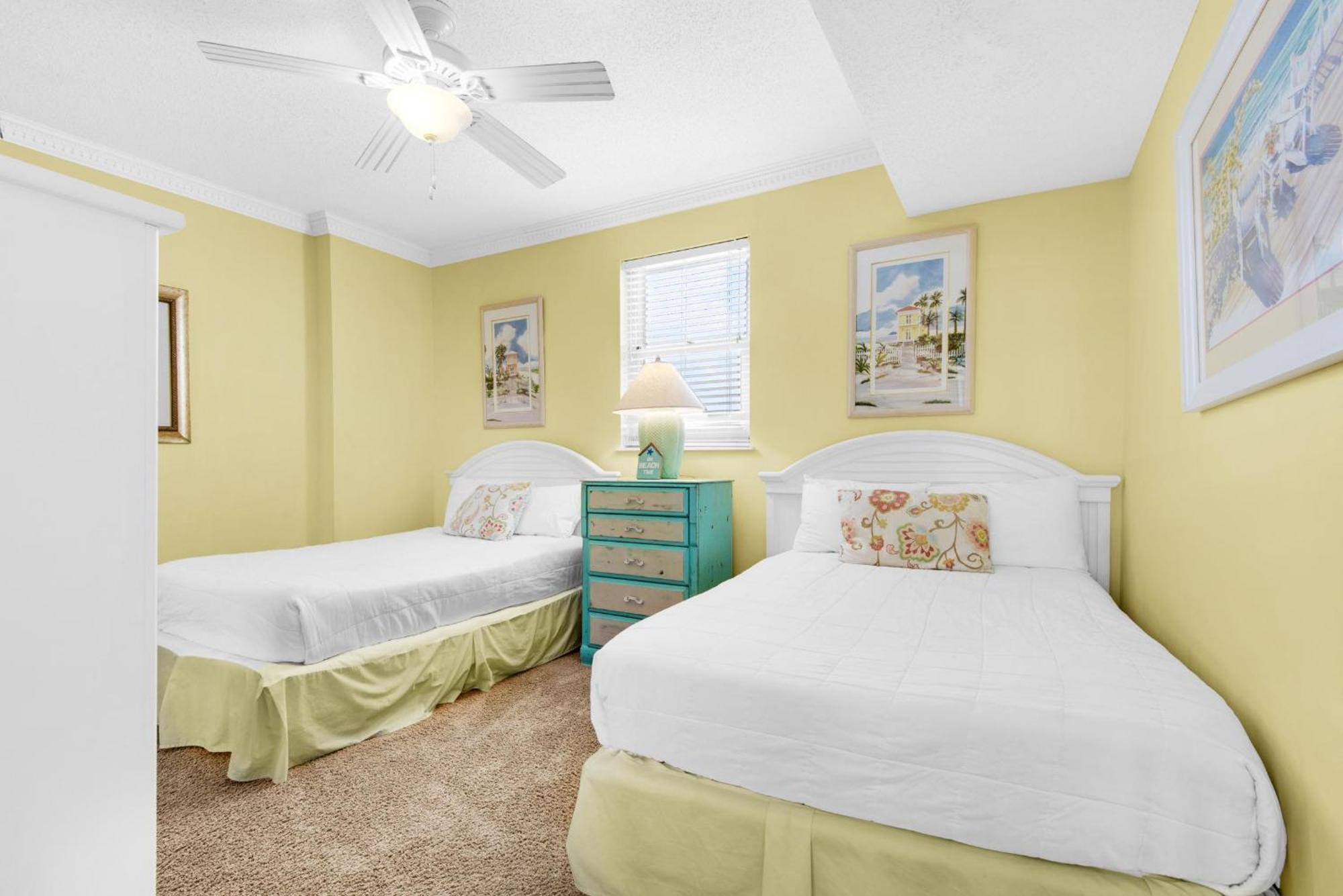 Leeward Key 401 Apartment Destin Bagian luar foto