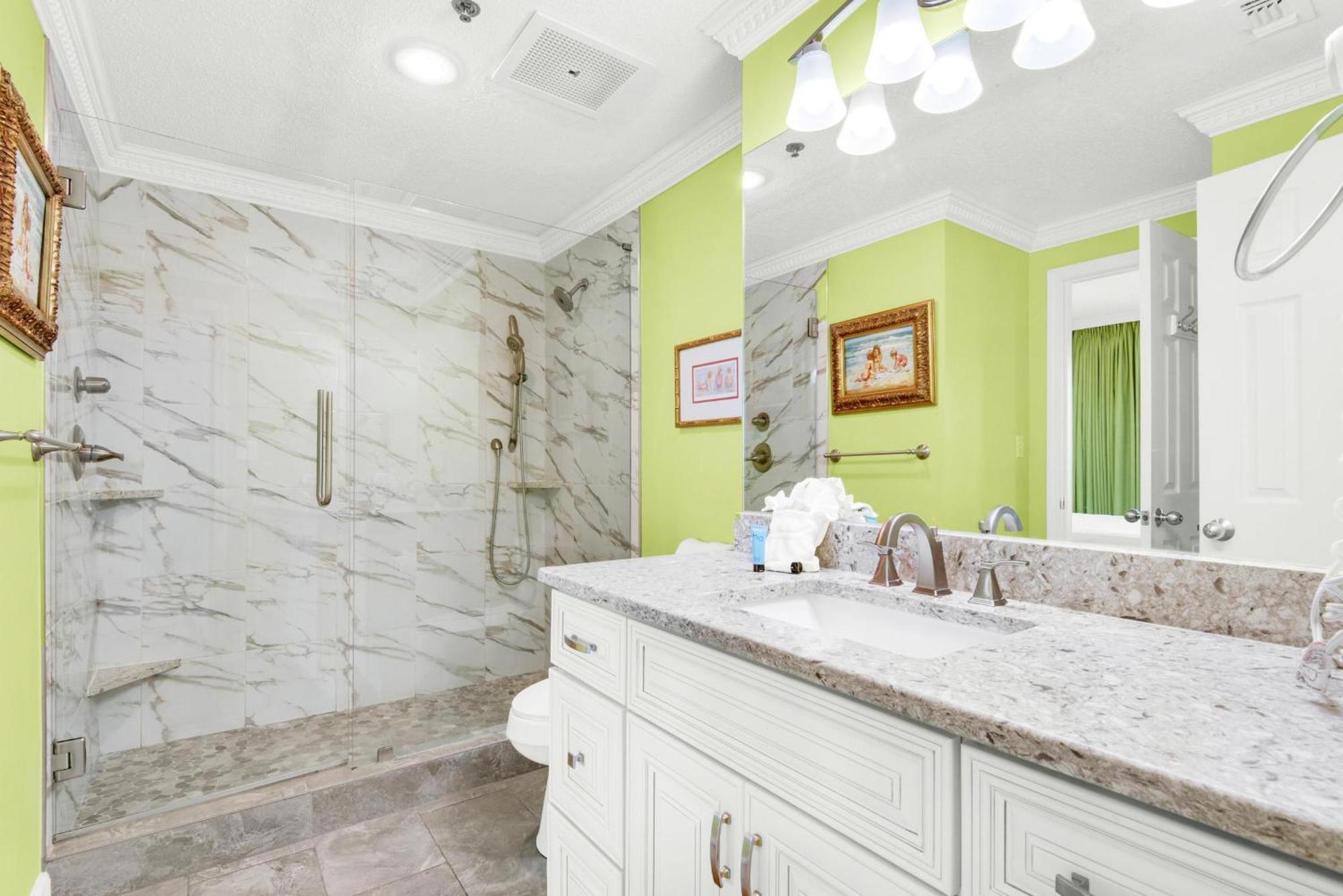 Leeward Key 401 Apartment Destin Bagian luar foto