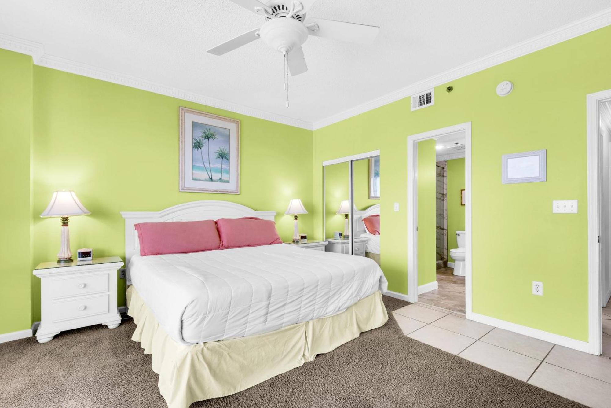 Leeward Key 401 Apartment Destin Bagian luar foto