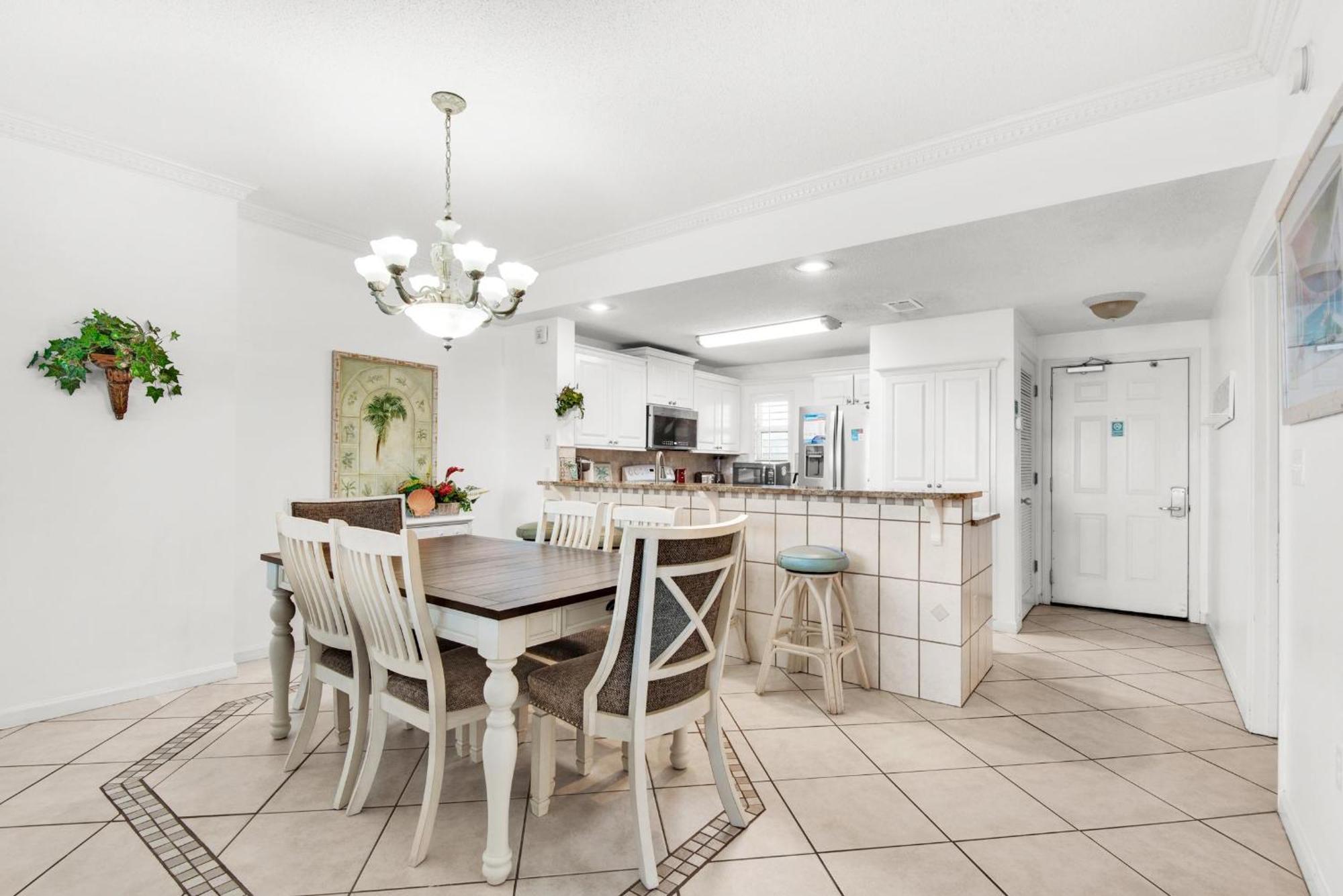 Leeward Key 401 Apartment Destin Bagian luar foto