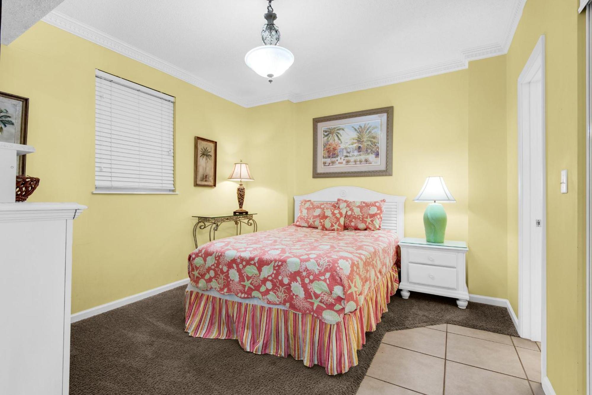 Leeward Key 401 Apartment Destin Bagian luar foto