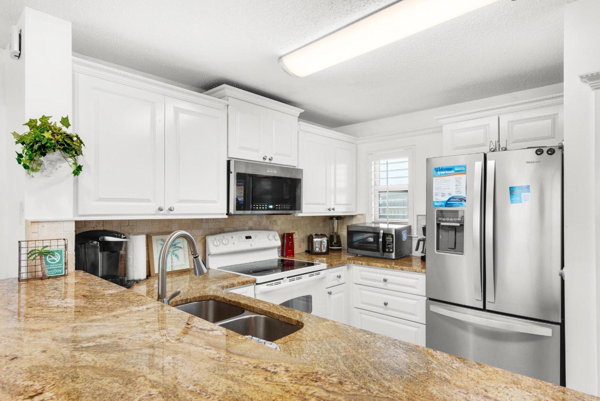 Leeward Key 401 Apartment Destin Bagian luar foto