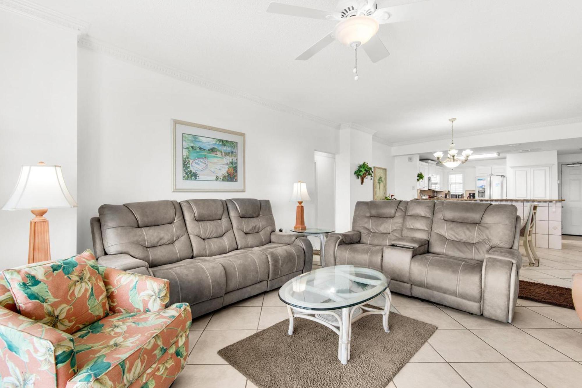 Leeward Key 401 Apartment Destin Bagian luar foto